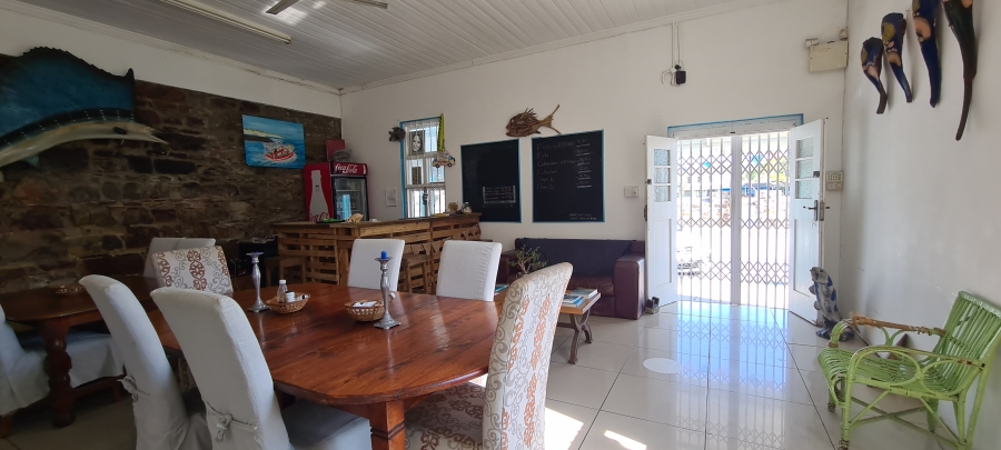 Commercial Property for Sale in East Bank Eastern Cape